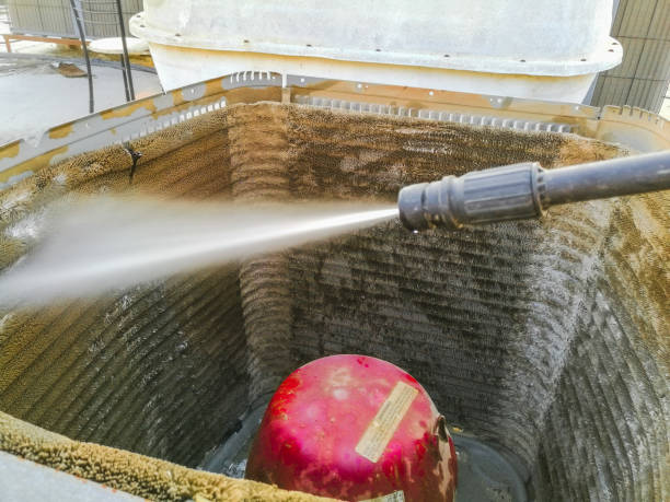 Best Residential Air Duct Cleaning  in Keene, NH
