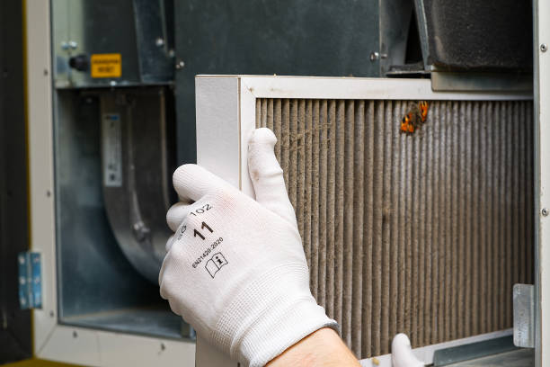 Best HVAC Air Duct Cleaning  in Keene, NH
