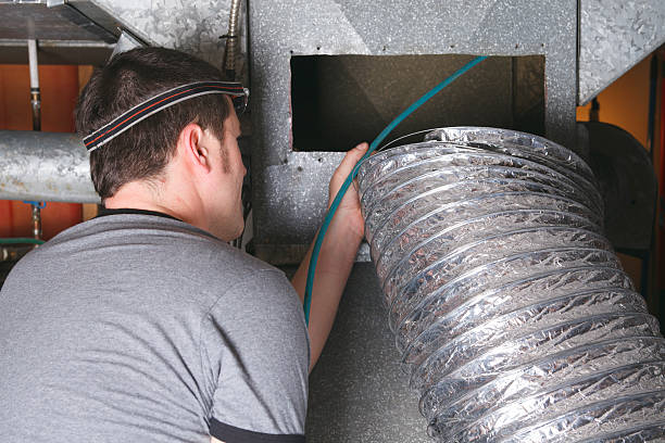 Best Ductwork Cleaning Services  in Keene, NH