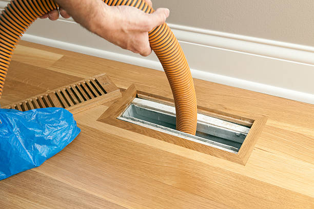 Professional Airduct Cleaning in Keene, NH
