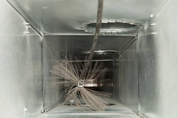 Best Emergency Air Duct Cleaning  in Keene, NH