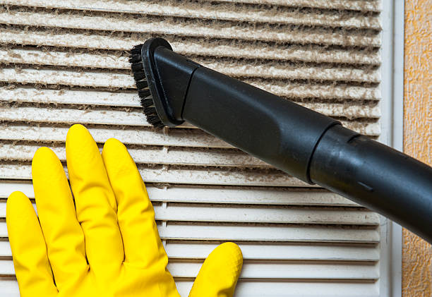 Best Air Duct Cleaning Near Me  in Keene, NH